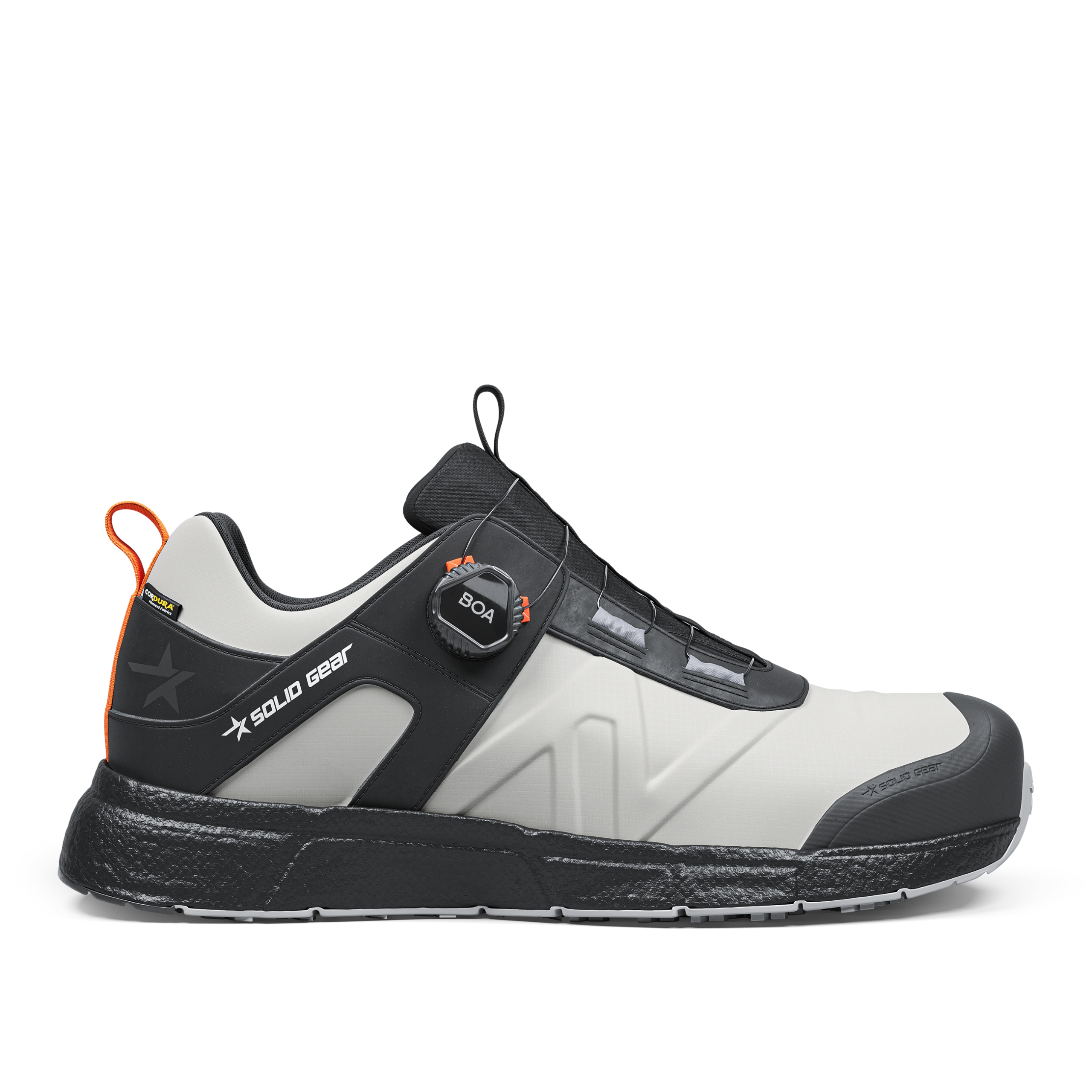 Revolution 2 Mono Low - Solid Gear