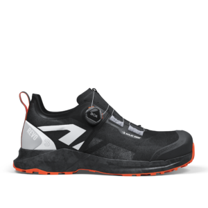 Revo 3 Air Low - Solid Gear