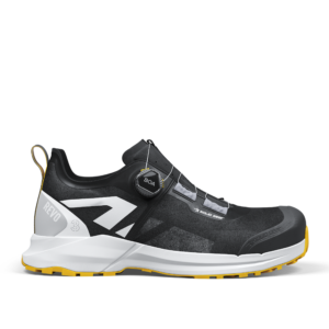 Revo 3 Air Low - Solid Gear