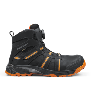 Phoenix GTX - Solid Gear