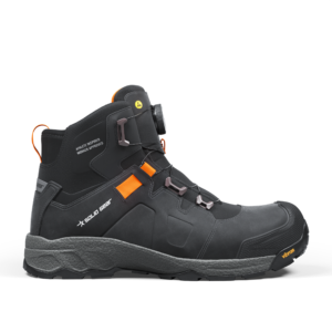 Vapor 3 Mid - Solid Gear