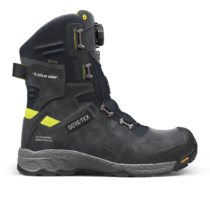 Vapor 3 GTX High - Solid Gear