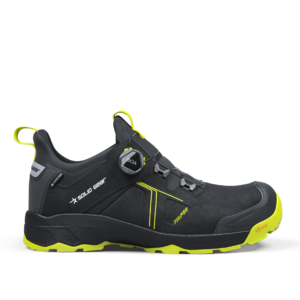 Vapor 3 GTX Low - Solid Gear