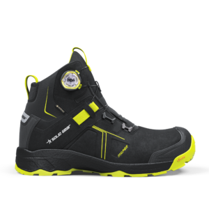 Vapor 3 GTX Mid - Solid Gear