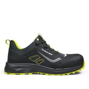 Adapt Low - Solid Gear