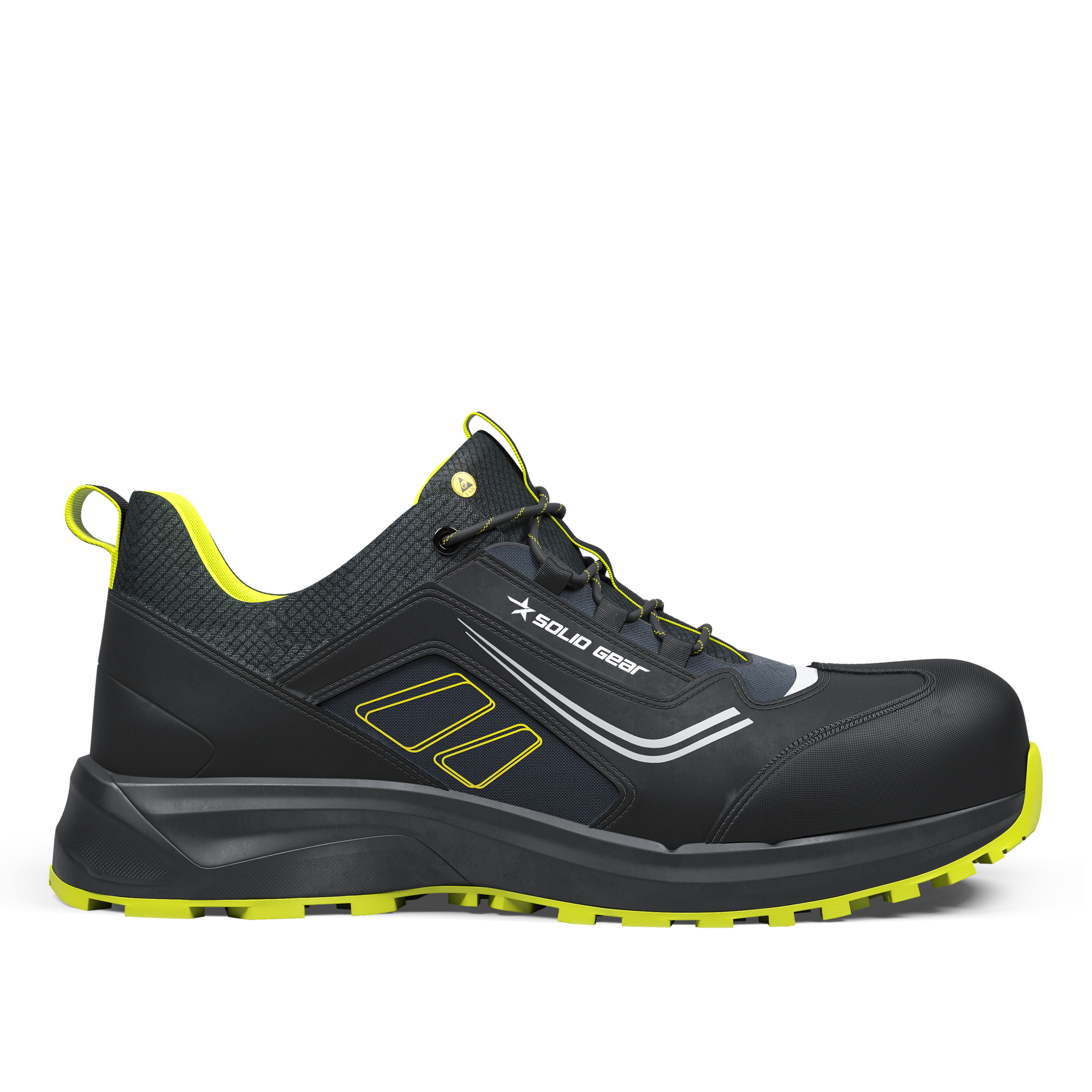 Adapt Low - Solid Gear