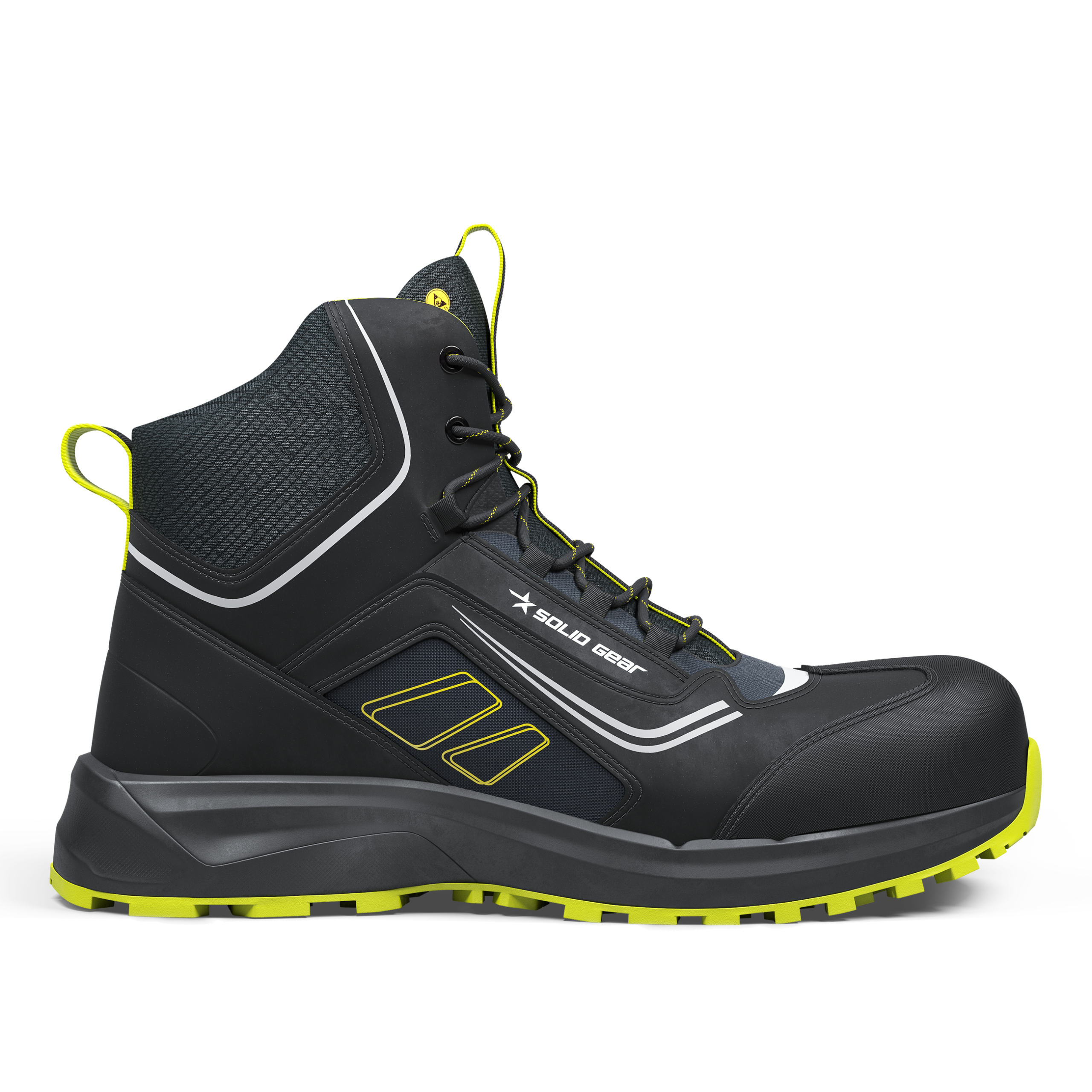 Adapt Mid - Solid Gear