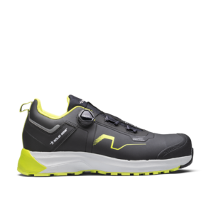 Sonar Low Green - Solid Gear
