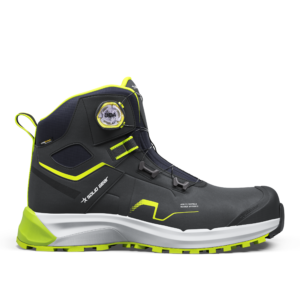 Sonar Mid Green - Solid Gear