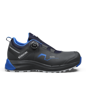 Sonar Low Blue - Solid Gear
