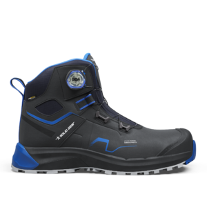 Sonar Mid Blue - Solid Gear