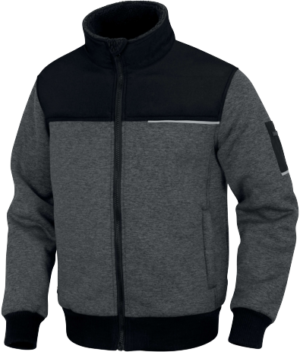SHERMAN2 – Bluza Molton Z Polaru Poliestru - Deltaplus