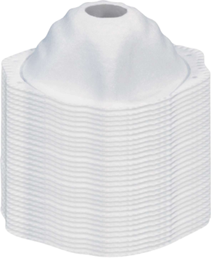 SPIDER REFILL FFP3 – Opakowanie 30 Wkładów Filtrujących Jednorazowych Ffp3 Do Spider Mask - Deltaplus