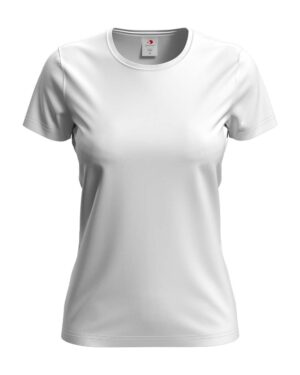 T-shirt ST2160 Comfort damski – Stedman
