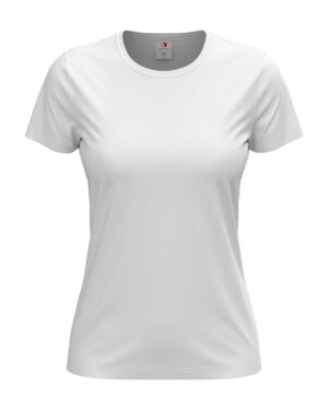 T-shirt ST2600 Classic damski – Stedman