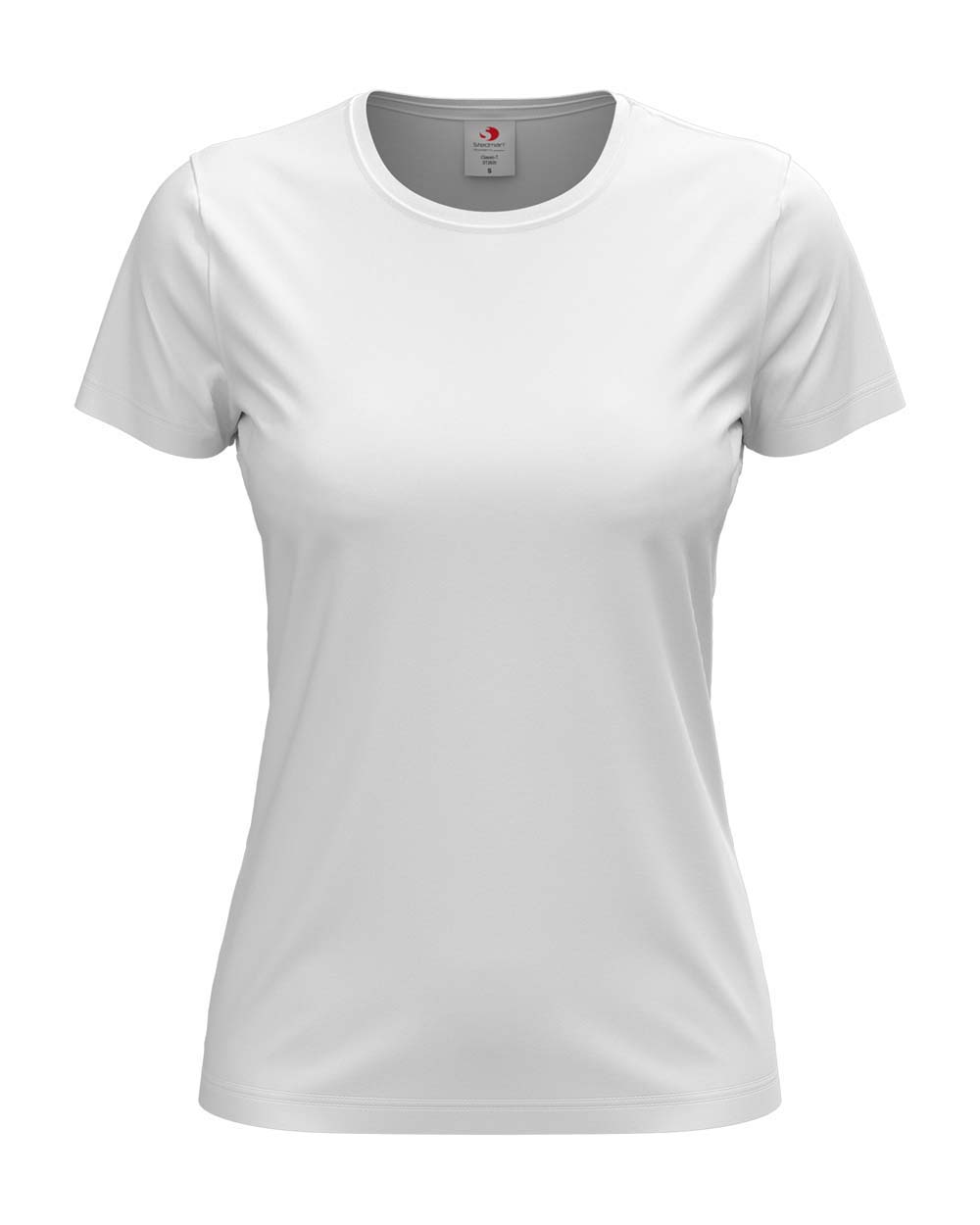T-shirt ST2600 Classic damski – Stedman