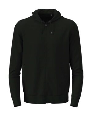 Bluza ST4500 rozpinana z kapturem – Stedman