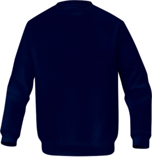 SWEFR2 – Bluza Molton Antyelektrostatyczne I Niepalne - Deltaplus