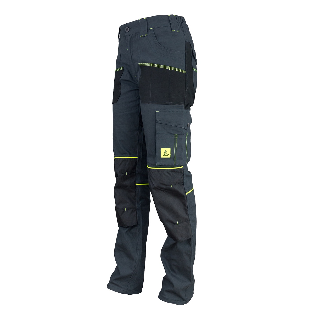 URG-S3 Spodnie - Urgent