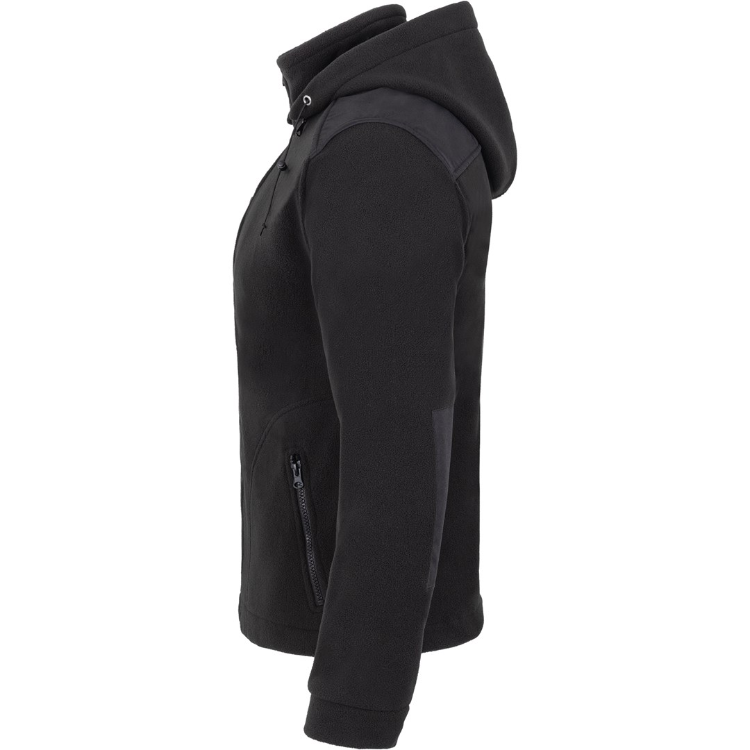 Polar z kapturem FLRA 340 - JHK - obrazek 3