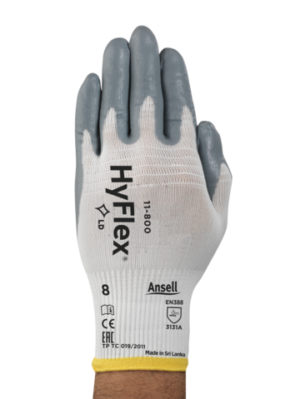 11-800 - Rękawice Hyflex - Ansell