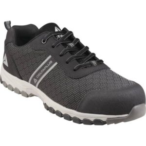 BOSTON - Buty robocze sportowe S1P SRC