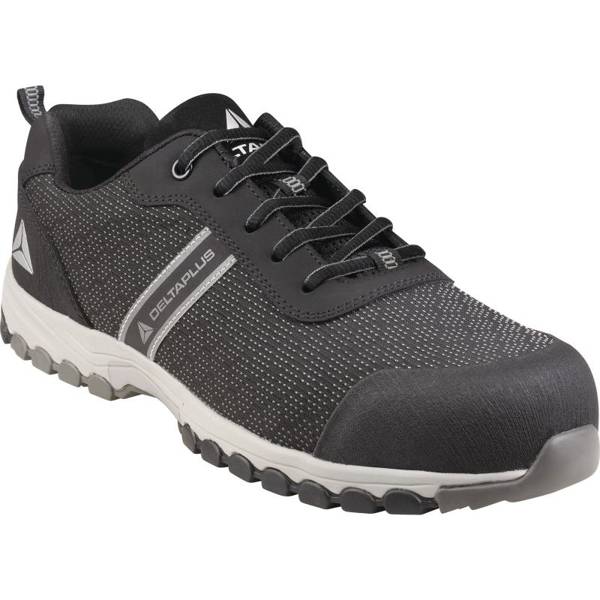BOSTON - Buty robocze sportowe S1P SRC