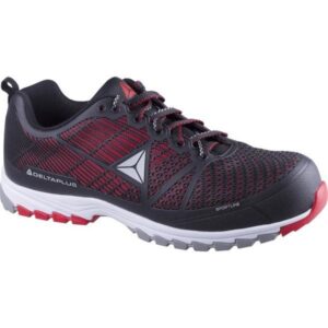 DELTA SPORT – Buty robocze sportowe S1P