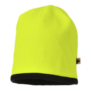 HA14 – Odwracalna czapka ostrzegawcza beanie