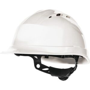 QUARTZ UP IV – Kask roboczy budowlany
