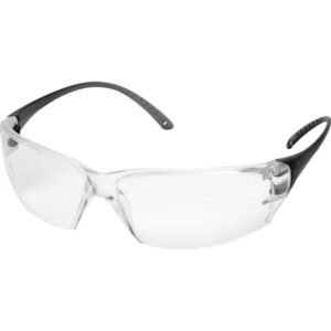 MILO - Okulary ochronne clear