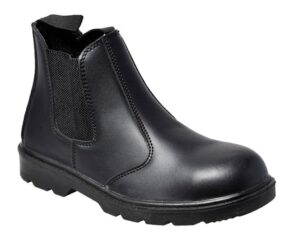 FW51 - Buty robocze sztyblety S1P
