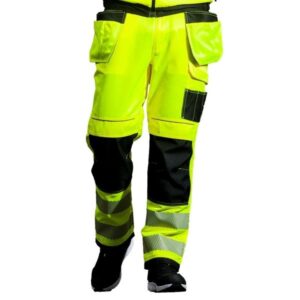 T501 – Spodnie odblaskowe funkcjonalne