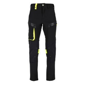 Spodnie do pasa stretch RAUT-T - RAUTEX - L.HOLLMAN