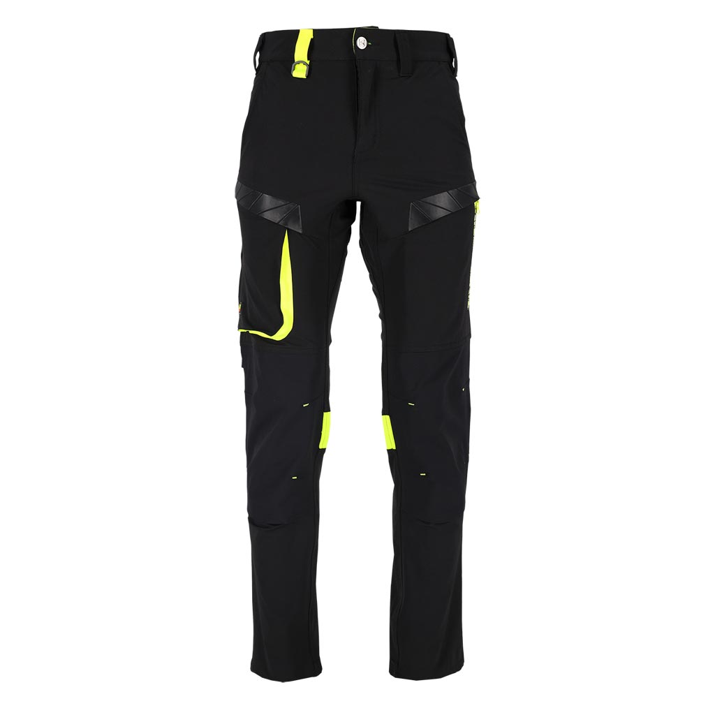 Spodnie do pasa stretch RAUT-T - RAUTEX - L.HOLLMAN