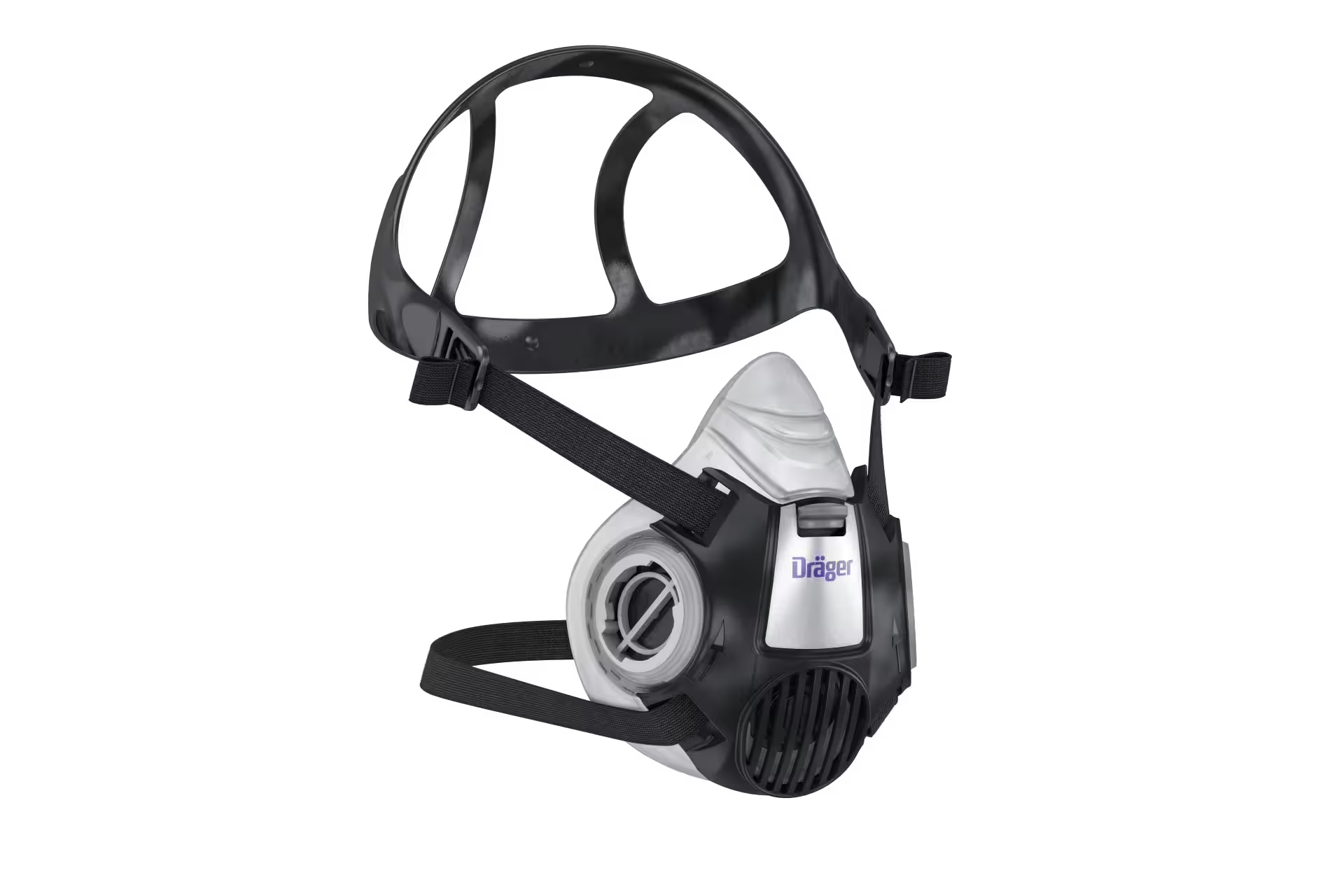 Półmaska Dräger X-plore 3300 - Dräger