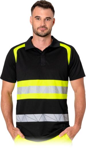 Koszulka Polo Ochronna RAUTEX-PS - L.Hollman
