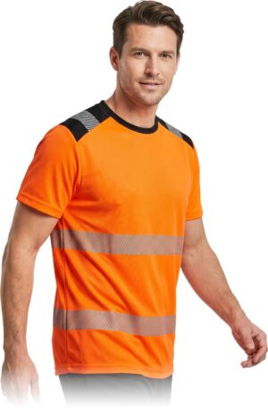 T-Shirt Ochronny IGUANA - Reis