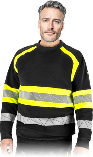 Bluza Ochronna RAUTEX-S (Bez Kaptura) - L.Hollman