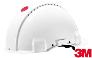 Hełm ochronny Peltor™ G3000NUV Solaris™ - 3M
