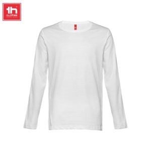 T-shirt z długim rękawem BUCHAREST - TH Clothes