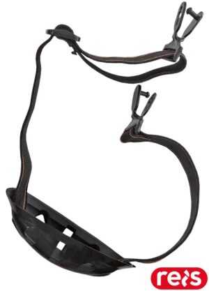 Pasek KAS-STRAP do hełmu - Reis