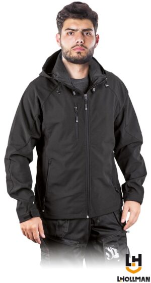 Kurtka softshell - WEINFELD - L.Hollman