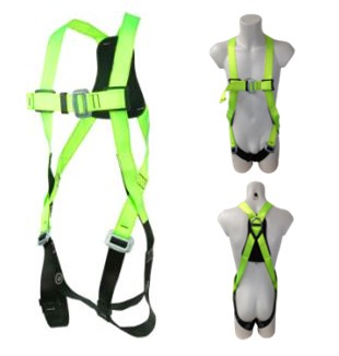 Szelki bezpieczeństwa Spider Comfort - Consorte