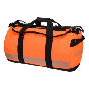 B911 - Ostrzegawcza wodoodporna torba PVC - Portwest