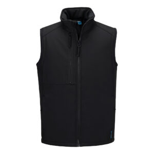 CD877 - Bezrękawnik ocieplany WX2 Eco Softshell (2L) - Portwest
