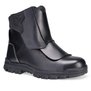 FC48 - Buty odlewnicze ze skóry kompozytowej SB PL CI HI HRO FO LG SR EH WG Fe Al - Portwest