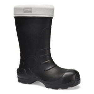 FD80 - Kompozytowe buty gumowe EVA Wellington S5S CI SR - Portwest
