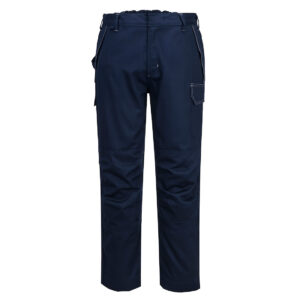 FR448 - Spodnie robocze trudnopalne Bizflame - Portwest