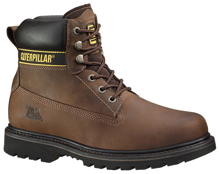 caterpillar holton sb